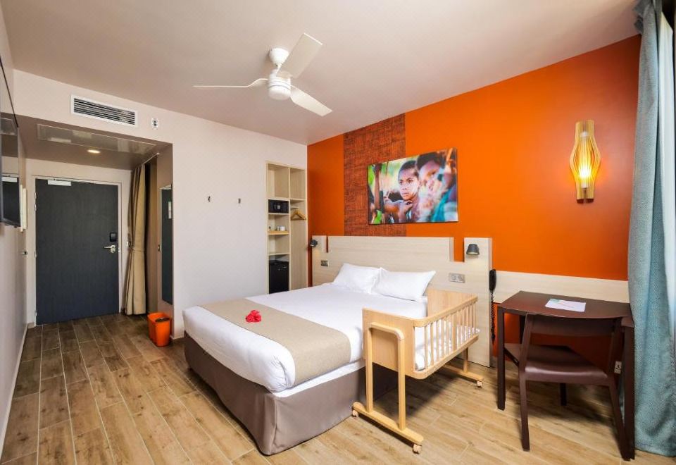 3. 호텔 곤드와나 ..