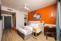 Gondwana City Green Hotels in Nouméa