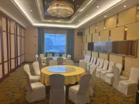 Qianshan Heyue Hotel (Anshun Ancient City Historical and Cultural District Nanma Square) - breakfast