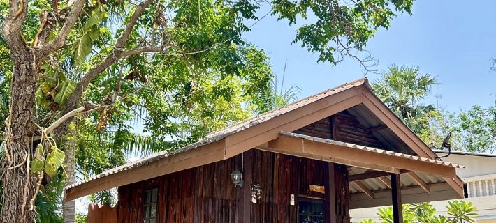 Aoonilay Resort Chaam-Huahin Các khách sạn ở Cha-am