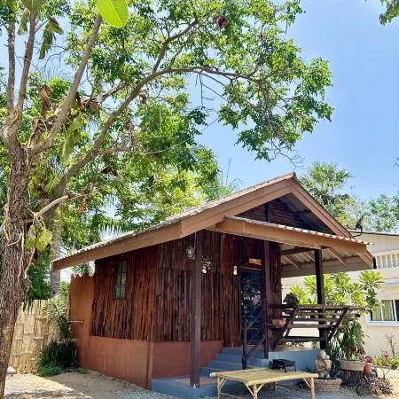 Aoonilay Resort Chaam-Huahin