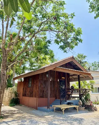 Aoonilay Resort Chaam-Huahin - 宠物友好