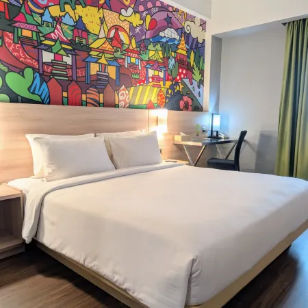 Maxone Dumai - Riau