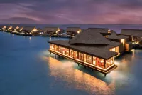 Waldorf Astoria Maldives Ithaafushi Hotels in Ithaafushi