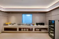 Elong Anyue Hotel (Kaifeng Millennium City Park) - Morgenmad