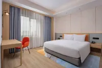 Jiujiang S&N Yiting Hotel