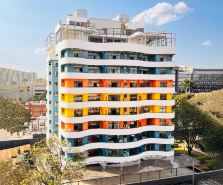 Kingfisher Nest Hotel Suites