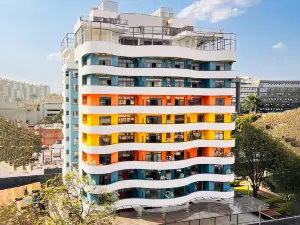 Kingfisher Nest Hotel Suites