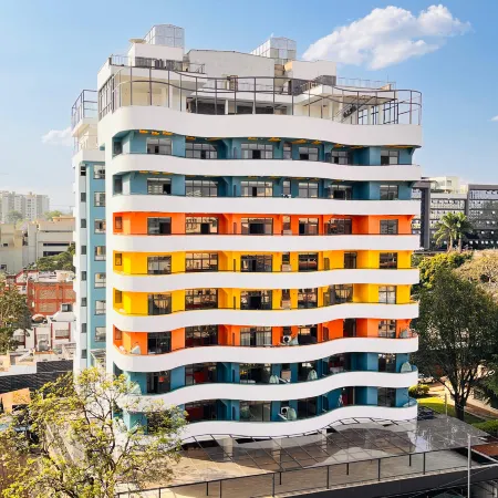 Kingfisher Nest Hotel Suites