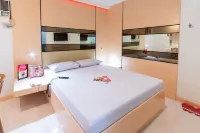 Hotel Sogo Guadalupe