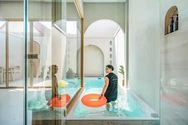 รูปภาพของวอฟ วิลล่า เกาะล้าน