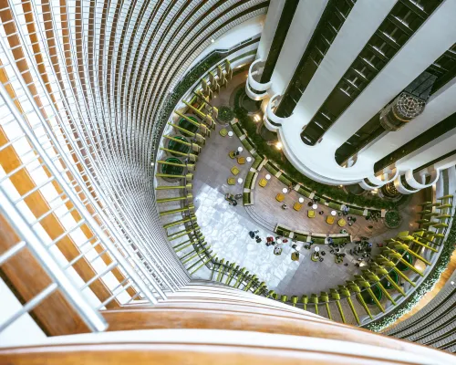 Holiday Inn SINGAPORE ATRIUM by IHG Rooms Photos