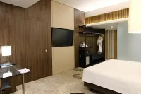 The Premiere Hotel Pekanbaru Hotel di Simpang Empat