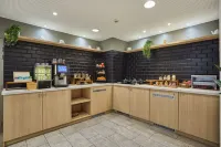 Appart Hotel Odalys City Paris Montmartre - ที่มีสปา