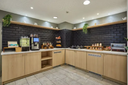 Appart Hotel Odalys City Paris Montmartre Hotels near Montmartre