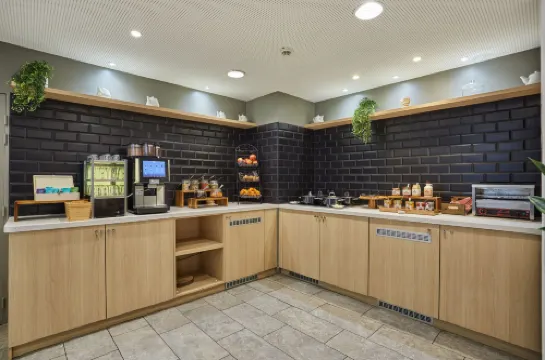 Appart Hotel Odalys City Paris Montmartre