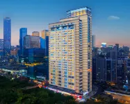 Park Inn by Radisson Hongya Cave Monument for Liberation