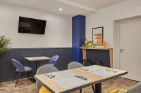 Appart'hôtel Odalys City Paris Levallois