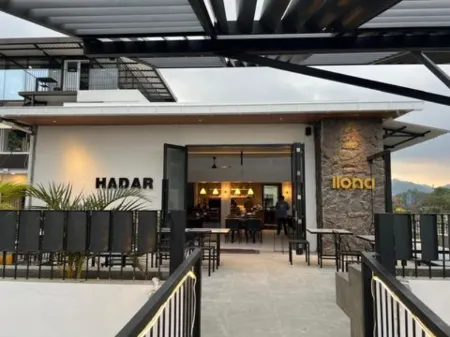 Pondok Wisata Ilona