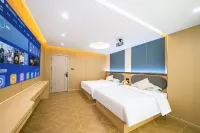 Violeta Hotel (Lantian Development Zone Store)