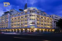 Khách sạn Majestic Sài Gòn Các khách sạn ở Ven sông Bạch Đằng