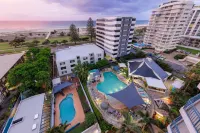 Club Wyndham Kirra Beach