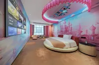 Alice Theme Hotel (Yongzhou Lengshuitan)