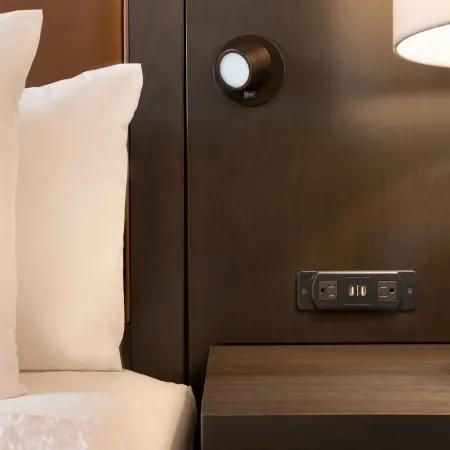 Hampton Inn & Suites Kansas City Downtown Crossroads Отели рядом с Международный аэропорт Канзас-Сити