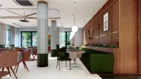 Hotel Diplomat by Aycon - breakfast