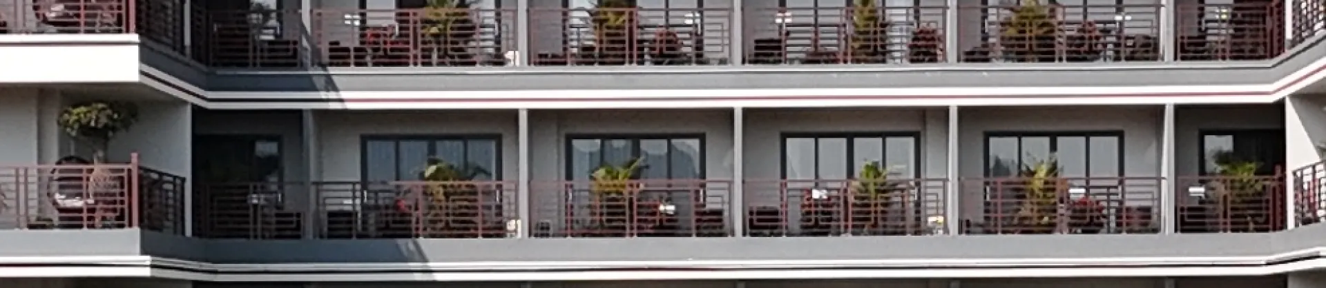 4-Star Select Hotels