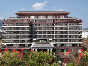 SHANHAO GARDEN HOTEL