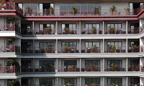 SHANHAO GARDEN HOTEL