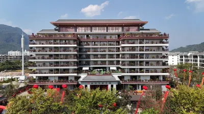 SHANHAO GARDEN HOTEL