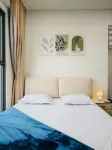 Căn hộ cao cấp hướng sông Oceanpark Các khách sạn ở TT. Như Quỳnh