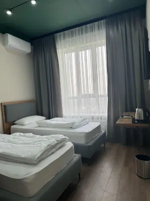 Gul Dala apartments