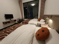 Taining Qingpingle Pusu