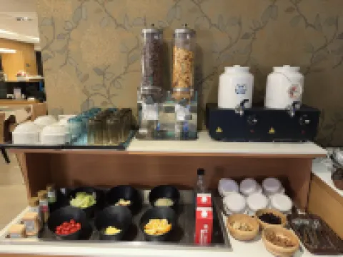 Norway Forest Tamsui Motel Hotels in New Taipei City