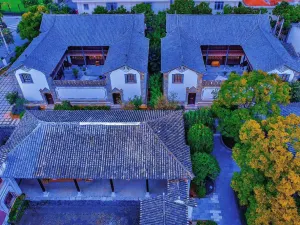 Redolence Garden Boutique Hotel