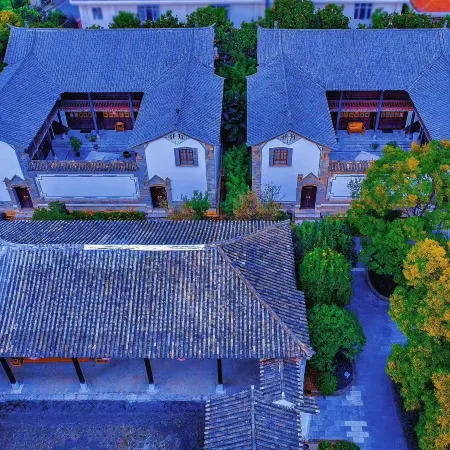 Redolence Garden Boutique Hotel