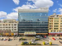 Texhow Hotel Hotels near Long Mountain Temple