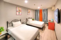 Calisto (Railway Station Store)