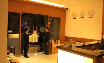 Hotel Salvator Palembang