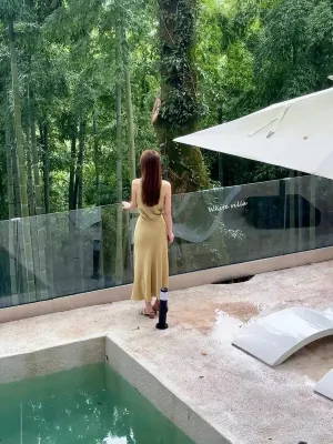 WHITE VILLA Villa No. 238 Hotels in Deqing