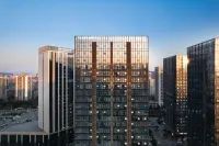 Zaixu Manju (Zunyi Xinpu Linda Food City) Hotels near Zunyi Airport