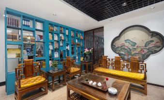 PUSHOW Hotel