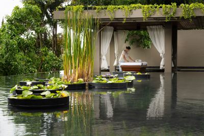 Public Areas Avista Hideaway Phuket Patong - MGallery (SHA Extra Plus) Photo