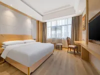 비엔나 호텔(Vienna Hotel) 호텔(쿤산첸덩고전) 첸덩구전/천등고진 지구 호텔