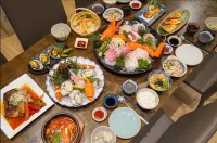N Bridge Hotel Jeon JU