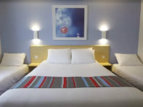 Travelodge Hotel - Canterbury Whitstable Hotels in Whitstable