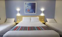 Travelodge Hotel - Canterbury Whitstable Hotels in Faversham